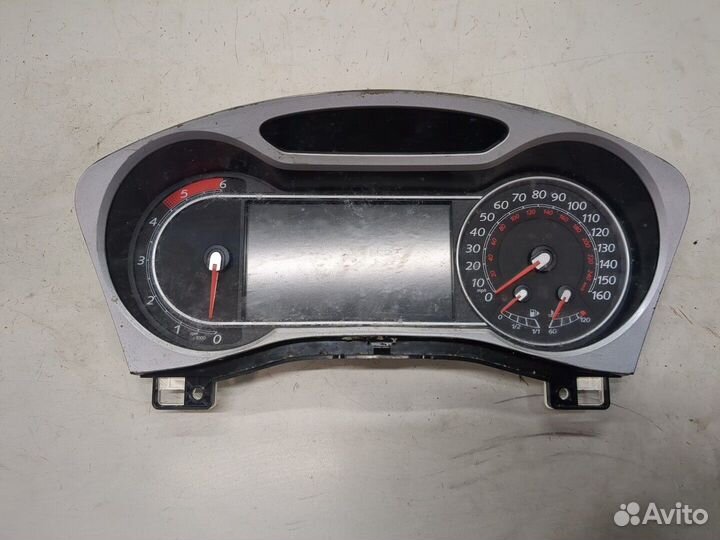 Щиток приборов Ford Mondeo 4, 2008