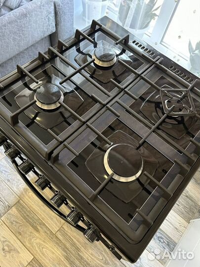 Газовая плита Gefest новая