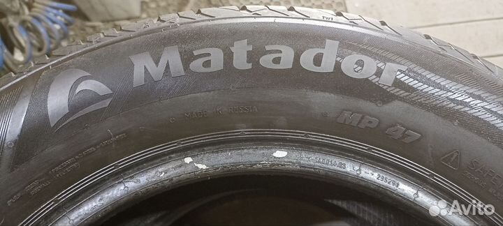 Matador MP 47 Hectorra 3 195/65 R15 91T