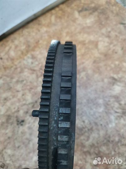 Маховик МКПП Chery Bonus лифтбек 1.5 A13 2011