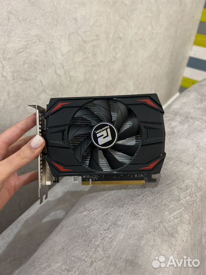 Видеокарта