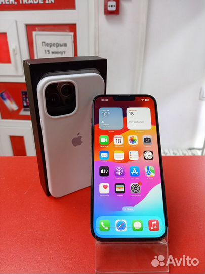 iPhone 13 Pro Max, 128 ГБ