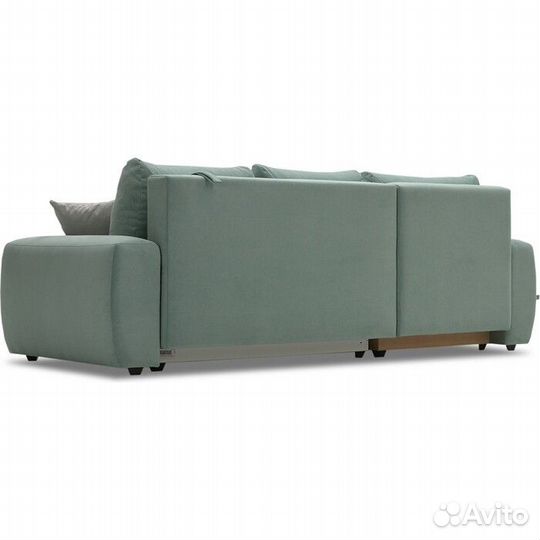 Диван угловой