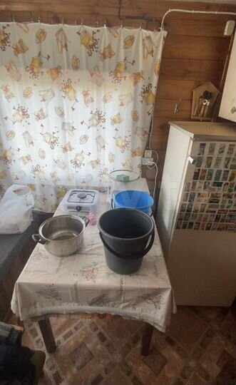 Дача 40 м² на участке 4 сот.