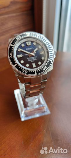 Часы seiko SKX (mod)