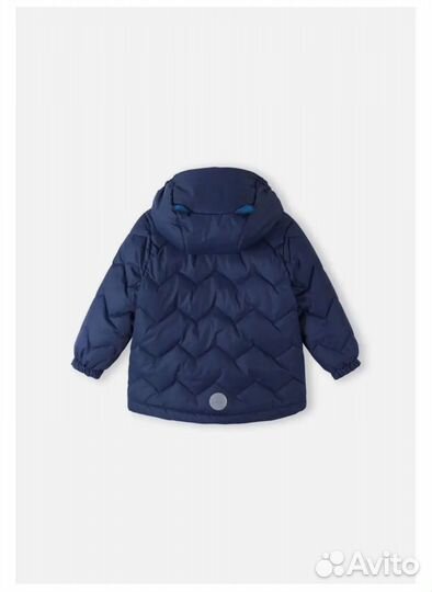 Куртка lassie 92