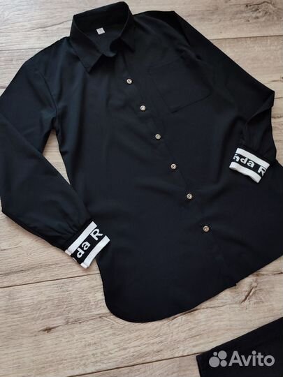 Новые женские вещи 44 46 48