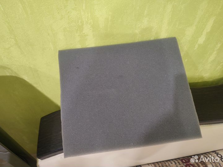 Подушка валик для новорожденного