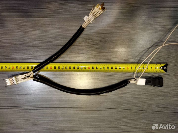 Евро кнопка аварийка