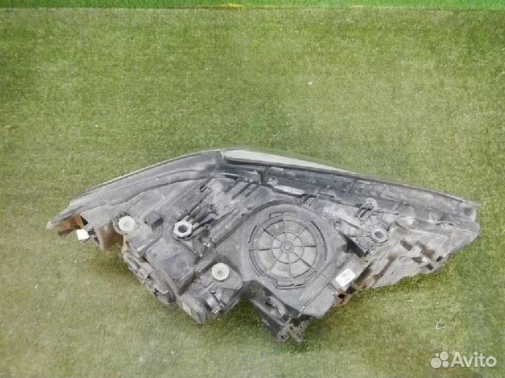 Фара левая BMW 5-Series/M5