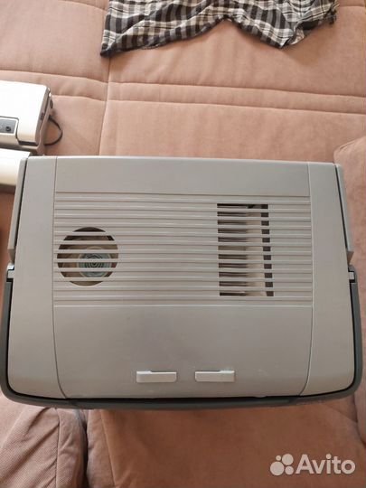 Автохолодильник ezetil