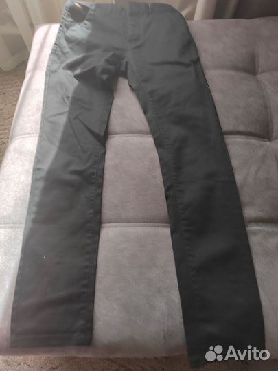 Джинсы на мальчика