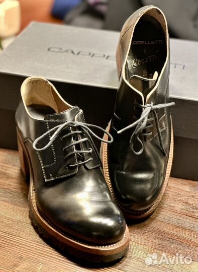 Cappelletti by Cesetti