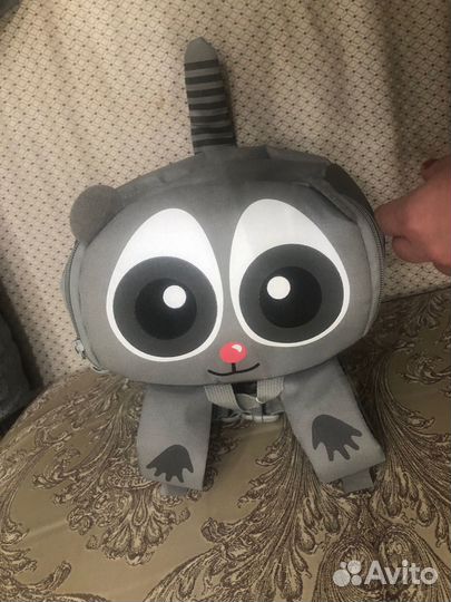 Рюкзак Панда