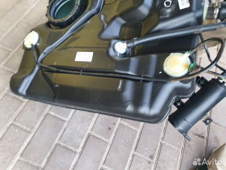 Бензобак ford focus 2,3 оригинал