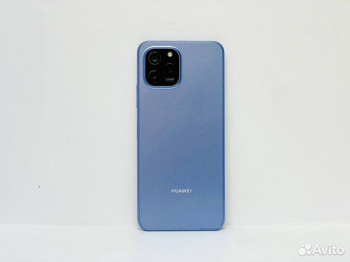 HUAWEI nova Y61, 4/128 ГБ