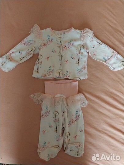 Одежда для девочки