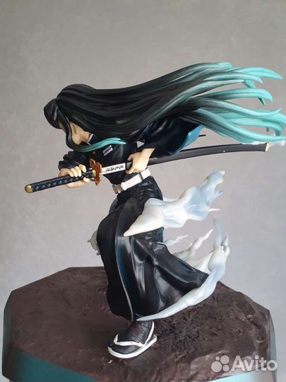 Фигурка Муичиро (Новая