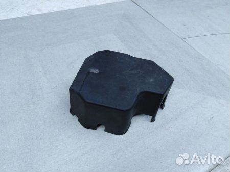 Блок управления круиз контролем