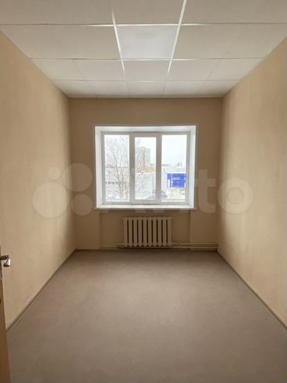 Офис, 10 м²