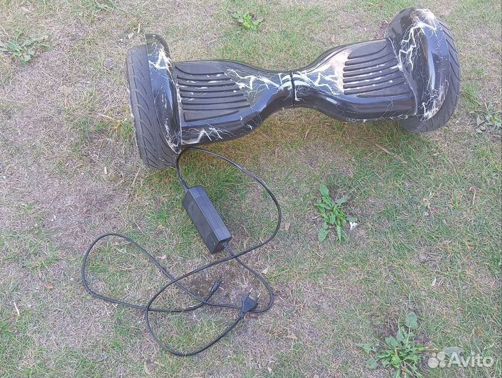 Гироскутер