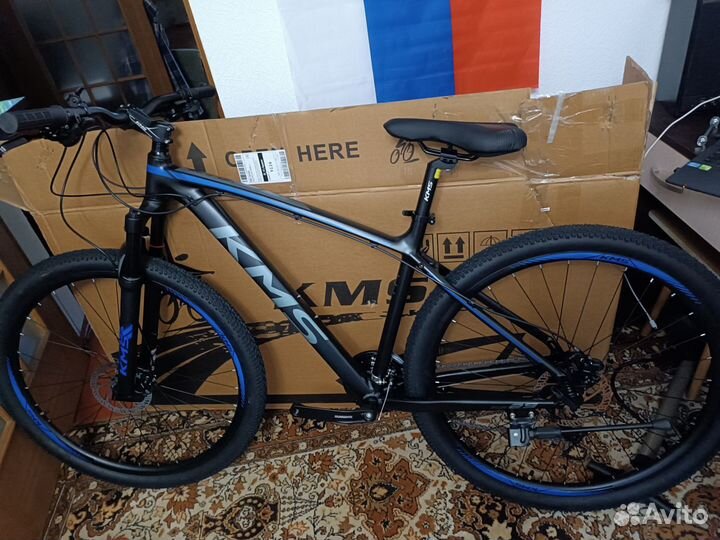 Merida BIG nine500,cannondale,rockrider,welt,cube