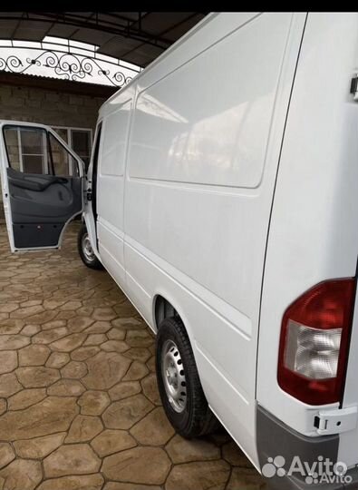 Грузоперевозки