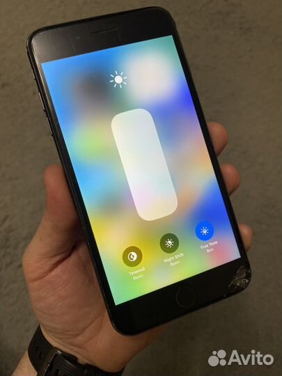 iPhone 8 Plus, 256 ГБ