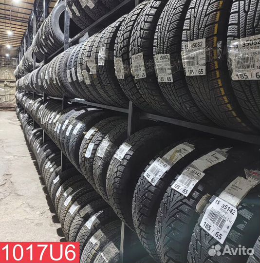 Bridgestone Blizzak DM-V2 275/40 R20 106Q