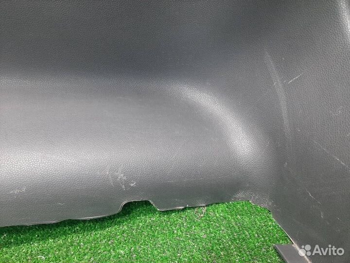 Обшивка багажника правая Suzuki Ignis 2006