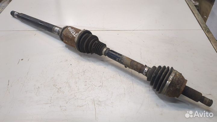 Полуось Land Rover Range Rover 4 2012, 2012