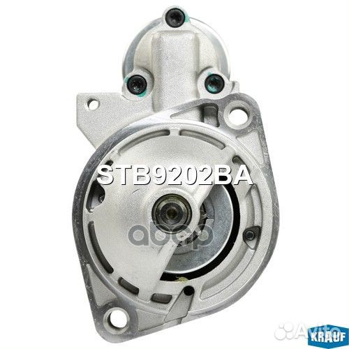 Стартер STB9202BA Krauf
