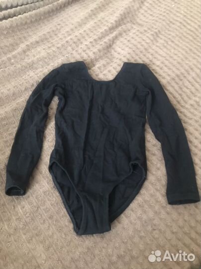 Купальник для гимнастики