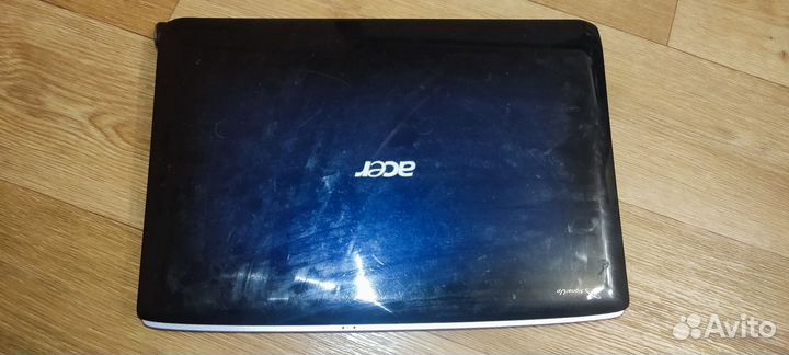 Acer aspire 6920 series