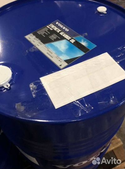 Моторное масло Shell Rimula R4X 15W-40 для грузовиков