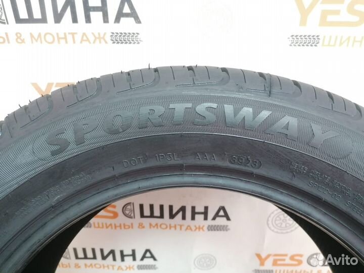 Wideway Sportsway 235/55 R17 104W