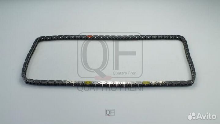 Цепь привода грм