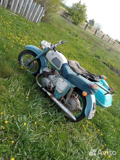 Иж юпитер 3 1972