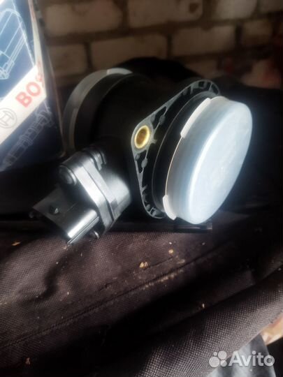 Датчик дмрв на ваз 2109