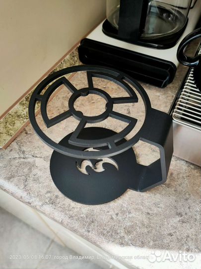 Подставка под турку.есть с браком 700