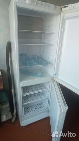 Холодильник
