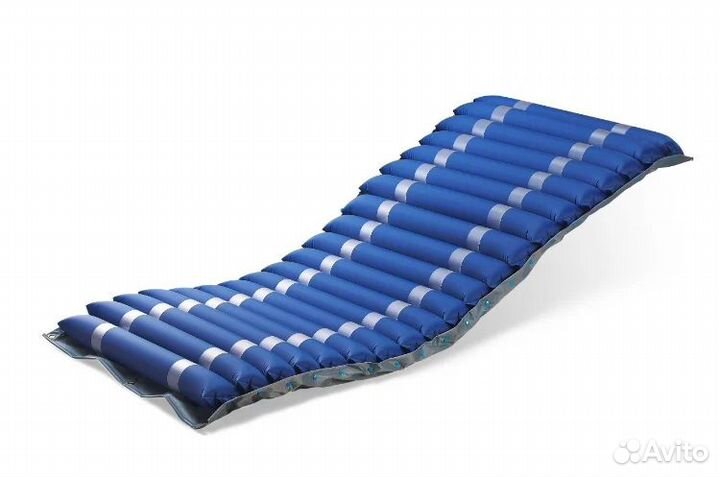 Матрас с компрессором, баллонный Orthoforma М-0021