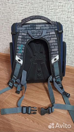 Ранец (рюкзак) школьный для мальчика