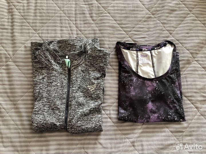 Спортивная одежда