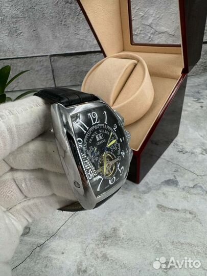 Наручные часы Franck Muller