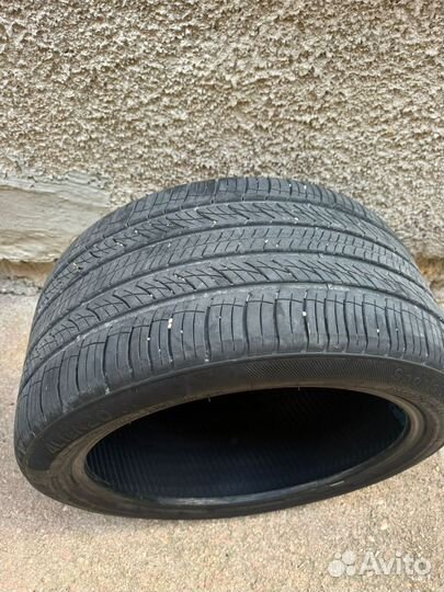 Altenzo Sports Navigator 315/35 R20