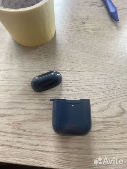 Чехол для airpods 2019