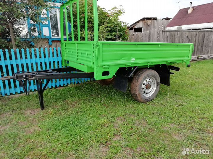 Прицеп 1п-1,5