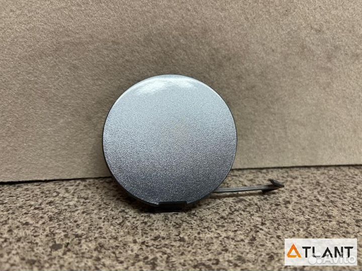 Заглушка бампера задняя honda odyssey