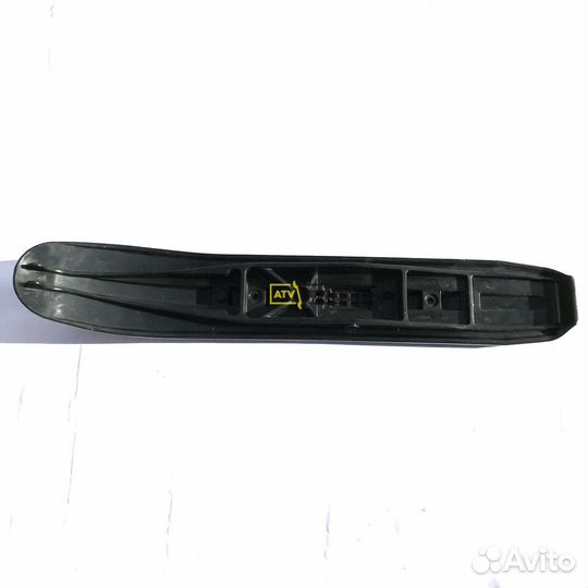 Лыжа снегохода Yamaha 8FN-F3711-00-00